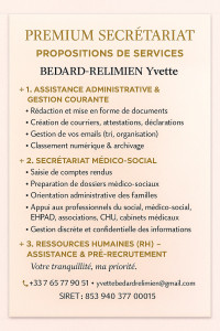 Photo de galerie - Accompagnement administratif 