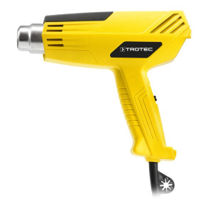 Photo de galerie - Décapeur thermique