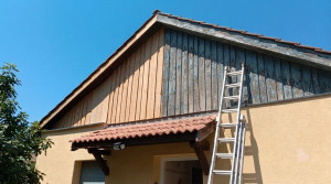 Photo de galerie - Bricolage et multi services