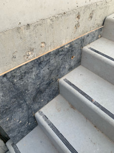 Photo de galerie - Escaliers