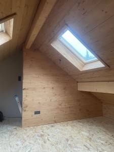Photo de galerie - Artisan tout corps d'état - Rénovation