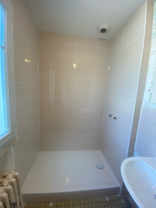 Photo de galerie - Carrelage