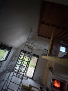 Photo de galerie - HAUTEUR < 2,50m