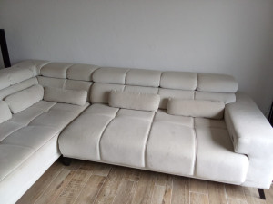 Photo de galerie - Ménage