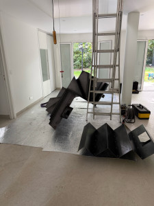 Photo de galerie - Menuiserie - Huisserie - Agencement