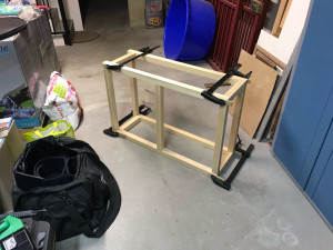 Photo de galerie - Bricolage et multi services