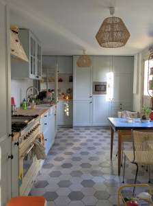 Photo de galerie - Architecte d'intérieur - Décorateur d'intérieur