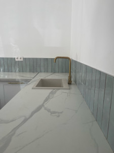 Photo de galerie - Carrelage