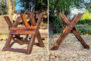 Photo de galerie - Menuiserie - Huisserie - Agencement