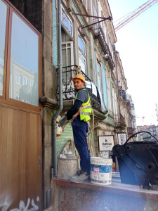 Photo de galerie - Chantier 