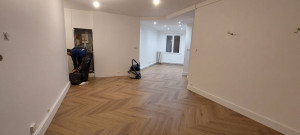 Photo de galerie - Plâtrerie - Murs - Plafonds