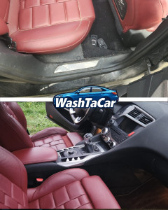 Photo de galerie - Lavage auto