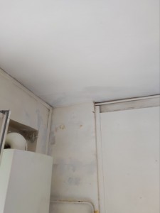 Photo de galerie - Peinture - Tapisserie