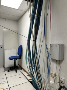 Photo de galerie - Avant 