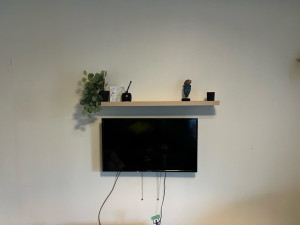 Photo de galerie - Bricolage et multi services