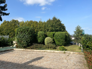 Photo de galerie - Taille d’abus, fait sur Saint-Martin du Tertre