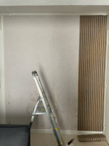 Photo de galerie - Bricolage et multi services