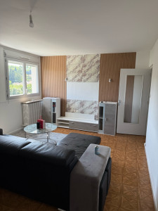 Photo de galerie - Nettoyage d’un salon