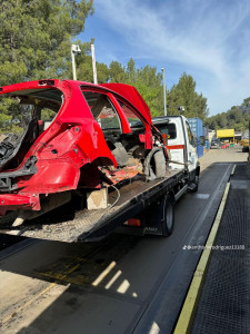 Photo de galerie - ? REMORQUAGE & DÉPANNAGE AUTO – SERVICE RAPIDE 24H/24 ?