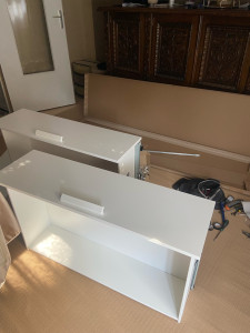 Photo de galerie - Montage meubles en kit