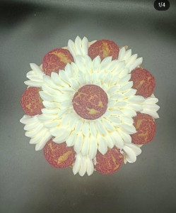 Photo de galerie - Saint-Honoré 