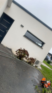 Photo de galerie - Couverture - Toiture