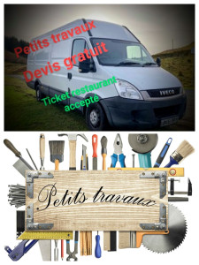 Photo de galerie - Artisan tout corps d'état - Rénovation