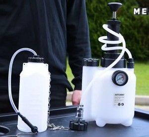 Photo de galerie - Clé (outillage)