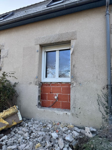 Photo de galerie - Maçonnerie