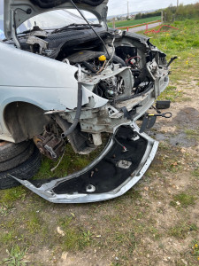 Photo de galerie - Réparation voiture