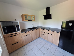 Photo de galerie - Menuiserie - Huisserie - Agencement