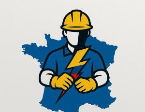 Photo de galerie - Installation électrique