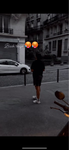 Photo de galerie - Fin de séance 