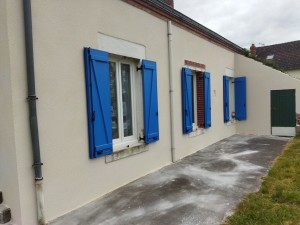Photo de galerie - Bricolage et multi services