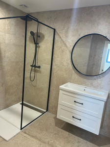 Photo de galerie - Plomberie - Installation sanitaire