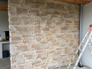Photo de galerie - Bricolage et multi services