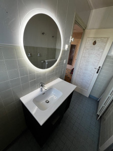 Photo de galerie - Plomberie - Installation sanitaire