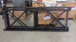 Photo de galerie - Chaudronnerie - Soudure