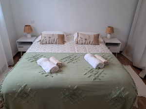 Photo de galerie - Lingerie - Repassage