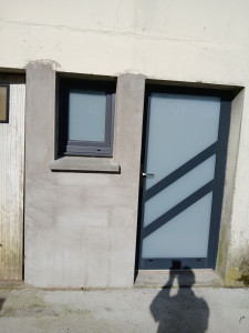 Photo de galerie - Maçonnerie