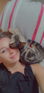 Photo de galerie - Fan des animaux 