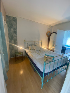 Photo de galerie - Ménage