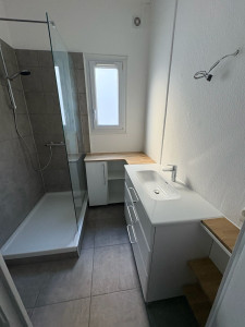 Photo de galerie - Plomberie - Installation sanitaire