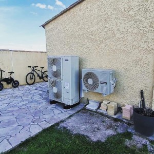 Photo de galerie - Plomberie - Installation sanitaire