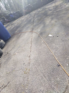 Photo de galerie - Très bon menage
