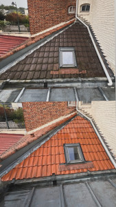 Photo de galerie - Couverture - Toiture