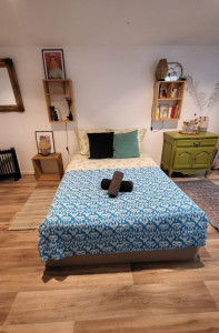 Photo de galerie - Ménage