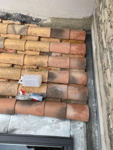 Photo de galerie - Rénovation 