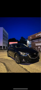 Photo de galerie -  entretien courant Mazda 2