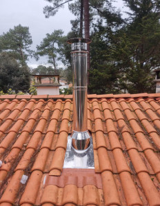 Photo de galerie - Chauffage - Climatisation